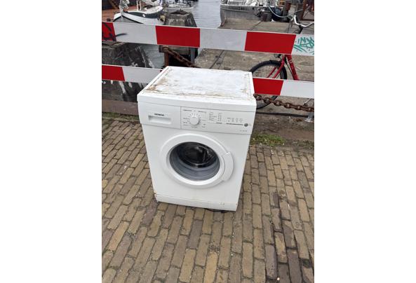 Wasmachine - image