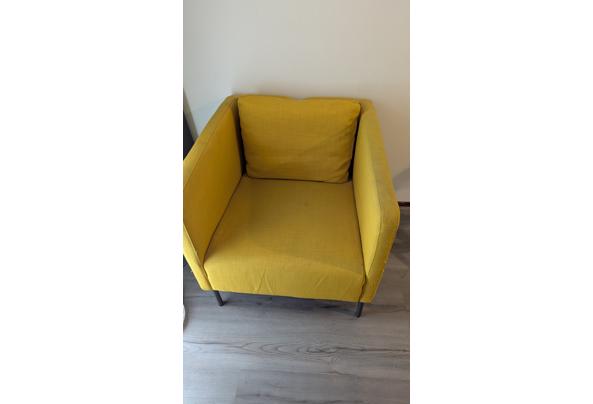 Gele fauteuil – Gebruikt - PXL_20250528_114254769-MP