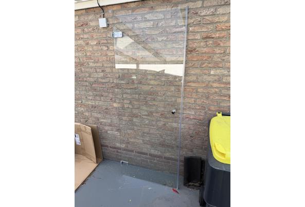 Glazen douchedeur - IMG_4821