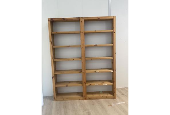 Boekenkast - IMG_2673