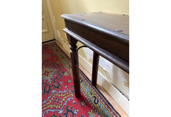 Houten haltafel - IMG_3115