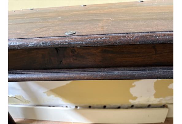 Houten haltafel - IMG_3116