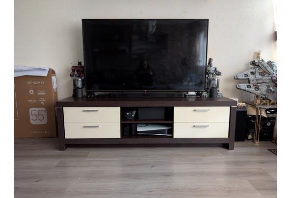 Eikenhouten TV Meubel - PXL_20250421_082609179