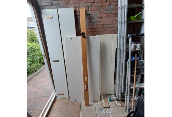 Witte bedombouw 140x200  - 20250717_111719
