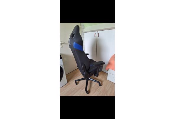 Corsair gaming chair t3 road warrior - Screenshot_20260719_194108_Gallery