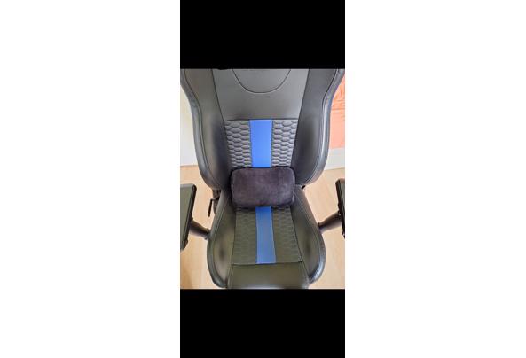 Corsair gaming chair t3 road warrior - Screenshot_20260719_194118_Gallery