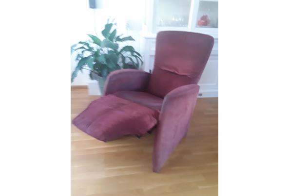 Relaxfauteuil - 20220614_093733