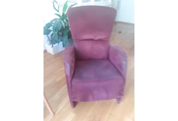 Relaxfauteuil - 20220614_094421