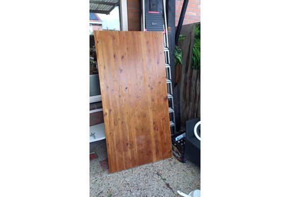 Tafelblad Ikea grenen - IMG-20260521-WA0019