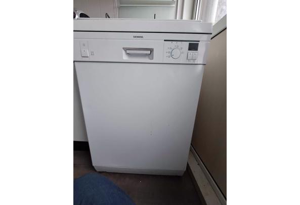 Vaatwasser / afwasmachine - IMG-20240202-WA0001