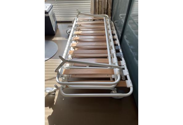 Ikea slaapbank pS murbo 2 zitd - 7D89D36A-C655-44CC-90F4-FC657177453B