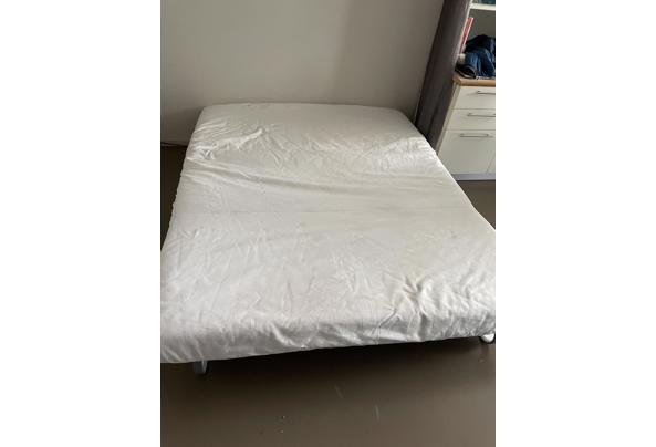 Ikea slaapbank pS murbo 2 zitd - A5B4E9F7-1CAA-442F-824C-5BE74FE26999
