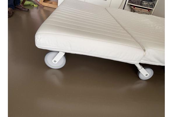 Ikea slaapbank pS murbo 2 zitd - BFDF1583-8B8A-49BC-98AE-ED215FBFB4F1
