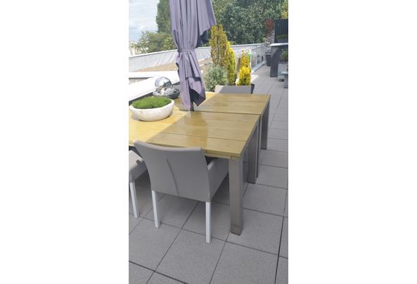 Tuintafels - Afbeelding-9