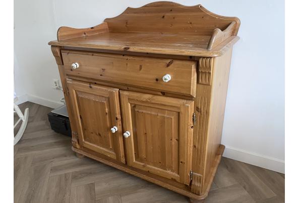 Houten commode - IMG_6384