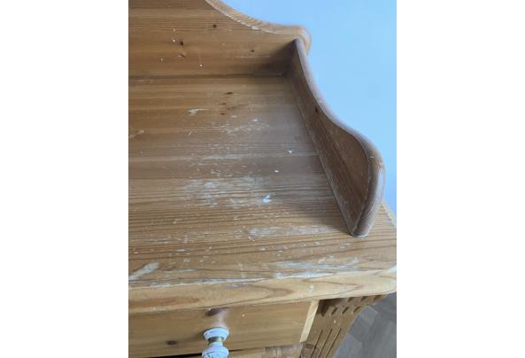 Houten commode - IMG_6387
