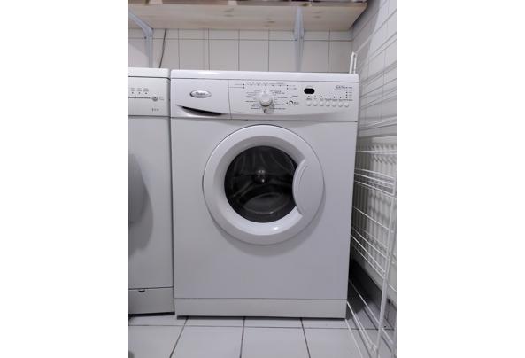 Whirlpool wasmachine - IMG_20210114_223908
