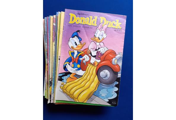 Donald Duck weekbladen div. - 20210728_190748_637631647972103041