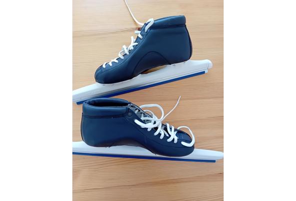 Schaatsen noren - 17463596963286769724077542641648