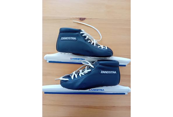 Schaatsen noren - 17463597115646485072084925384224