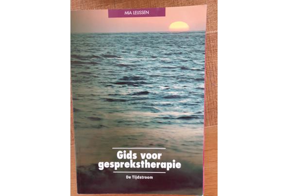 Gids voor gesprekstherapie   Mia Leijssen   1995 - 20250121_133903