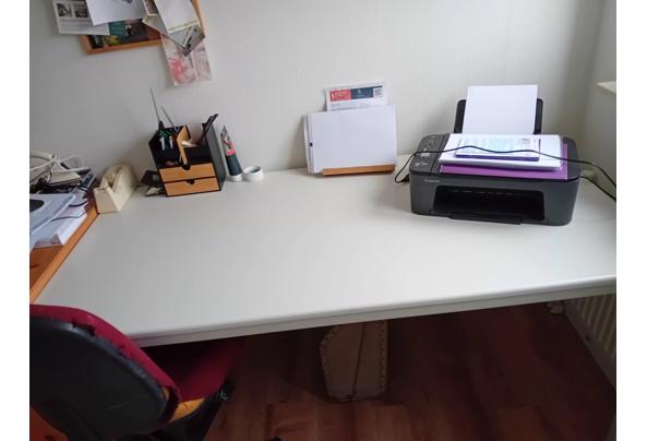 Stalen bureau  - 20260126_105146