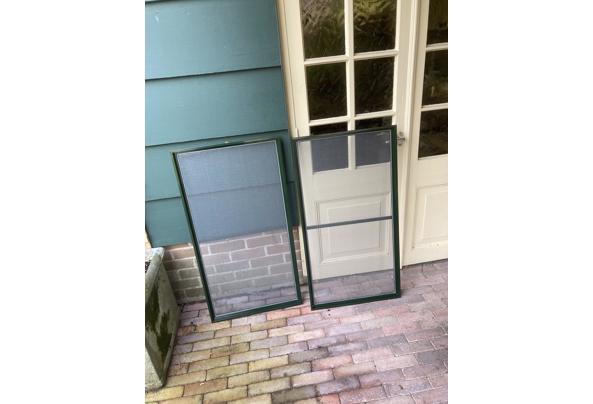 2 Inzethorren voor draai kiep raam - IMG_2671