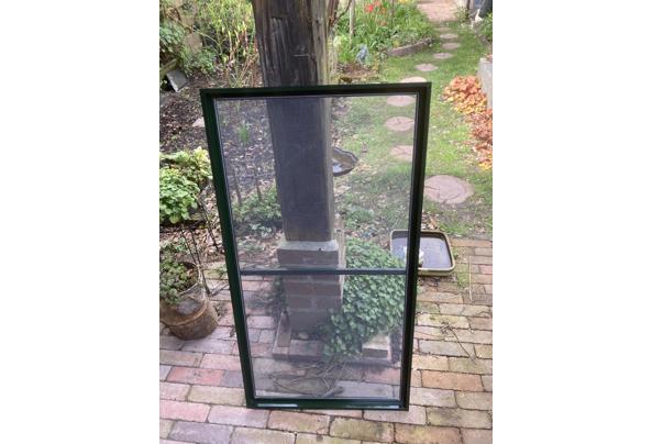 2 Inzethorren voor draai kiep raam - IMG_2672