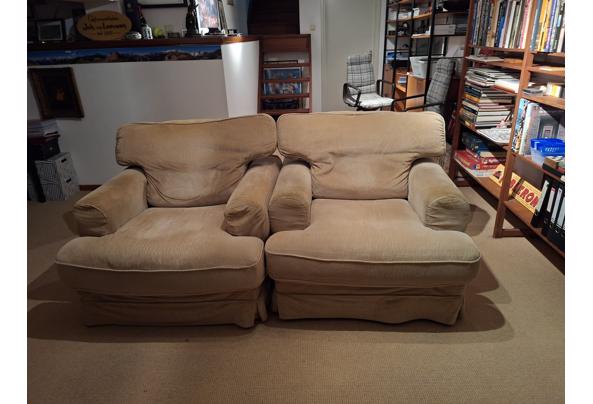 2 zeer comfortabele fauteuils - 20260227_092516