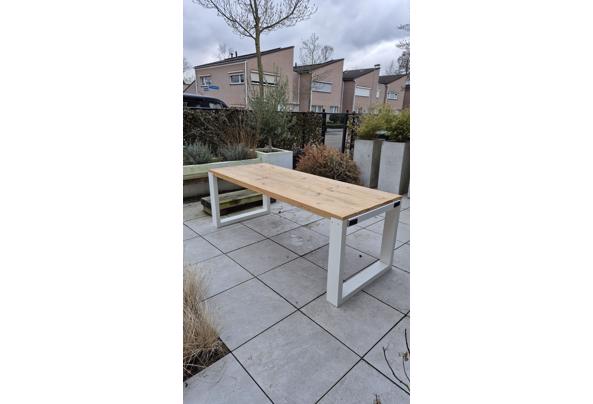 Eetkamer tafel - 17722963192096323784125068453949