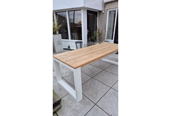 Eetkamer tafel - 17722963529765849549028204124126