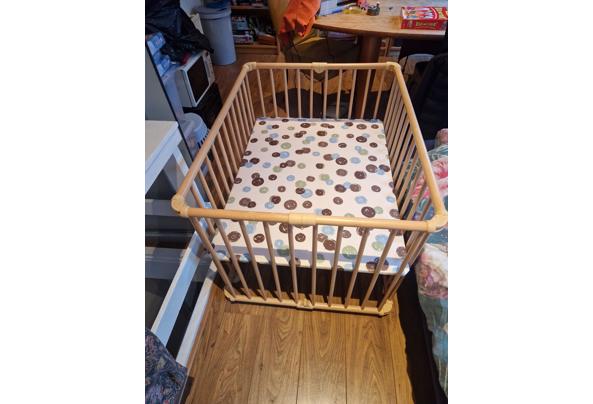 Inklapbare Babybox - 20251205_093434