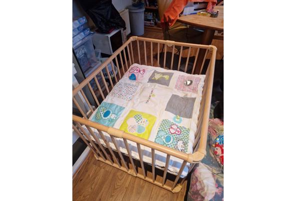 Inklapbare Babybox - 20251205_093510