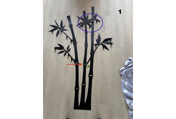 wanddecoratie/kapstok - IMG_5337