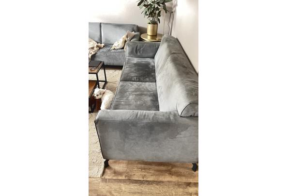 Gratis 2,5 en 3 zits bank - IMG_0803