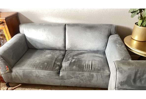 Gratis 2,5 en 3 zits bank - IMG_0806