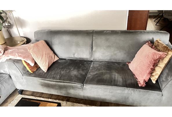 Gratis 2,5 en 3 zits bank - IMG_0807