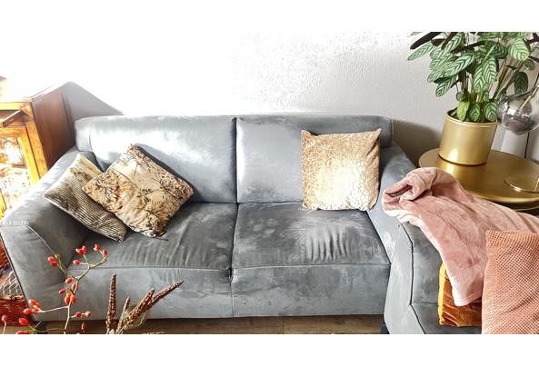 Gratis 2,5 en 3 zits bank - IMG_0808