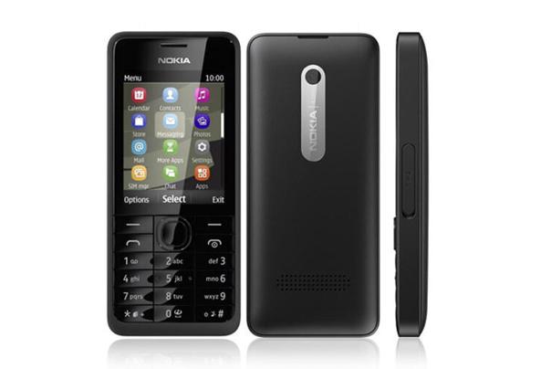 URGENT!!! NOKIA 301 ASHA GEZOCHT - s-l640