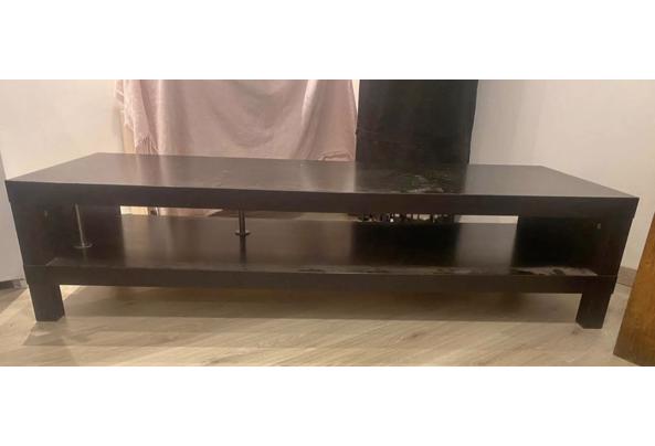 TV meubel (zwart) - IMG_9984