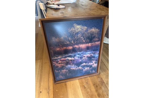 Geprinte lijst - IMG_7530