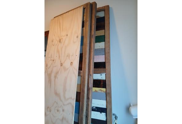 Onderdelen steigerhouten kast - 17556281106603171278019308750293