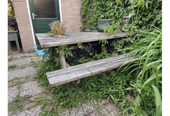 Picnicbank - opknapper - IMG20250510184457