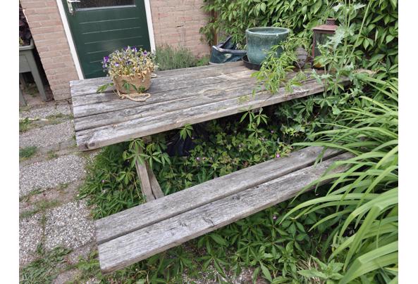 Picnicbank - opknapper - IMG20250510184502