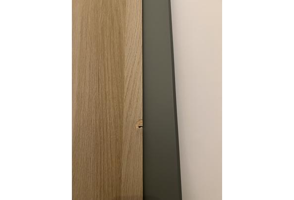 1x IKEA PAX kast 50x50x236 zonder inhoud  - E59BD3E6-AD2B-4DBE-A1B7-891231835270