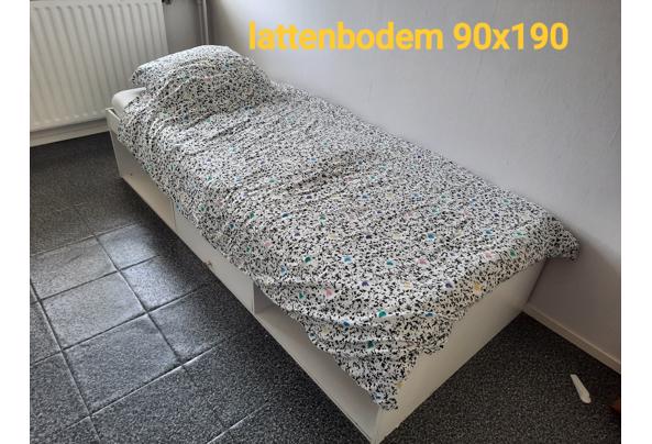 1 persoonsbed - 1000038181