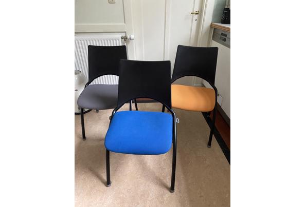 3 stoeltjes voor kantoor of hobbyruimte - IMG_3891