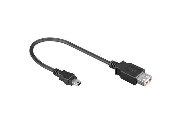 Usb kabel voor SanDisk mp3 speler - 4ABAC1DB-2CCC-4B5F-8F7A-D323906128AF