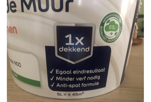 Verf voor het hele huis  - IMG_7109