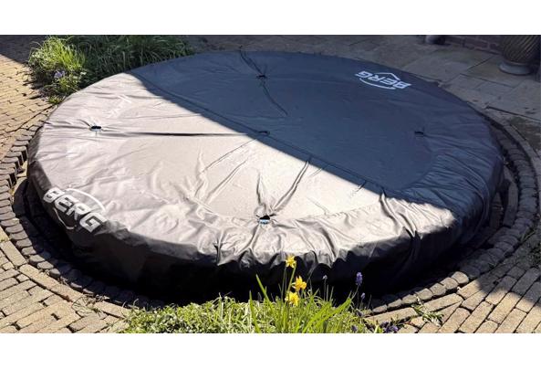 Trampoline - Trampoline-1